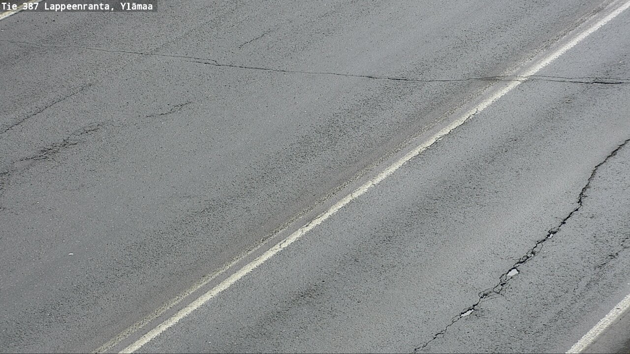 Kelikamerat Kuva Tie 387 Lappeenranta, Ylämaa, Lappeenranta, Etelä-Karjala