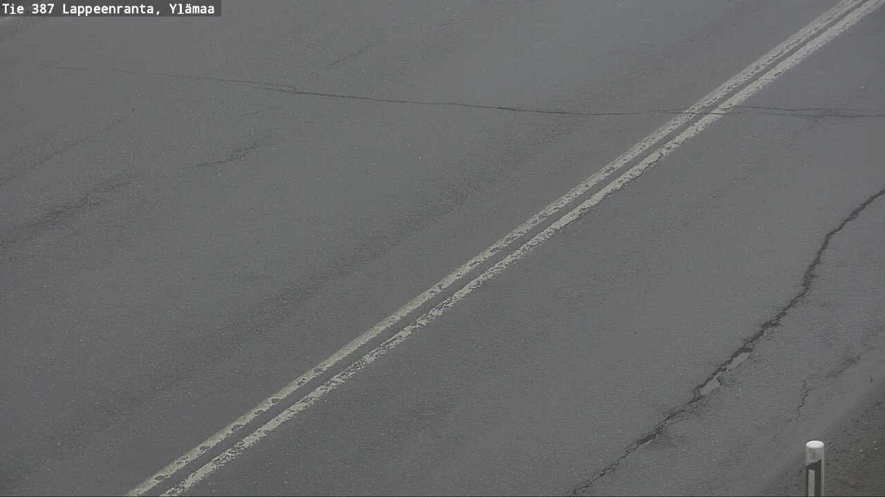 Kelikamerat Kuva Tie 387 Lappeenranta, Ylämaa, Lappeenranta, Etelä-Karjala