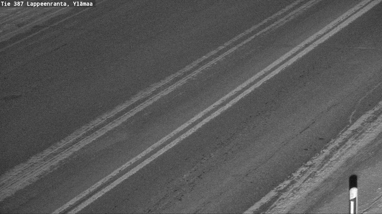 Kelikamerat Kuva Tie 387 Lappeenranta, Ylämaa, Lappeenranta, Etelä-Karjala