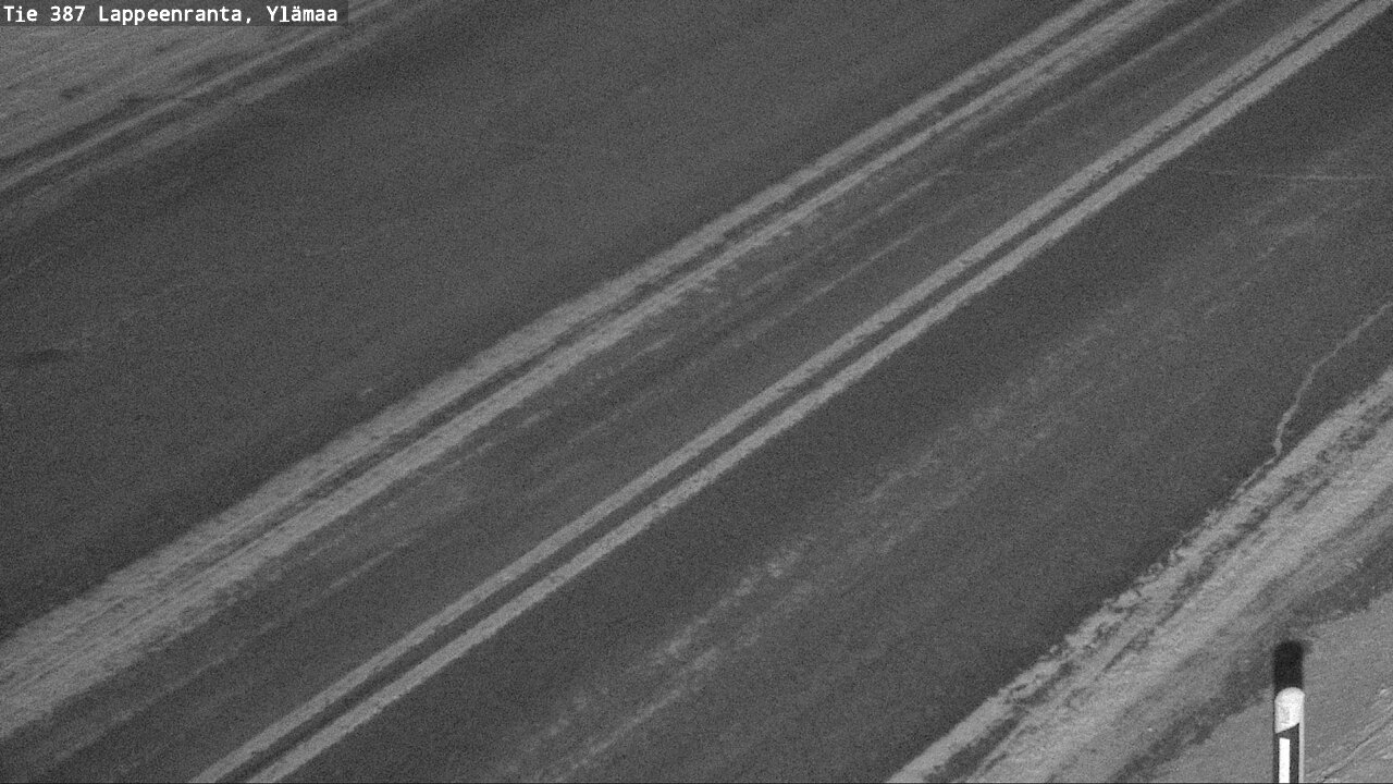 Kelikamerat Kuva Tie 387 Lappeenranta, Ylämaa, Lappeenranta, Etelä-Karjala