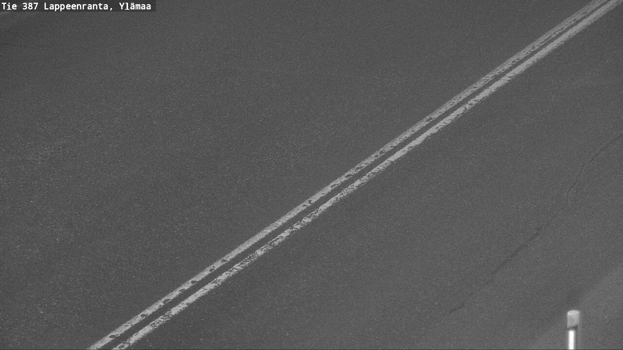 Kelikamerat Kuva Tie 387 Lappeenranta, Ylämaa, Lappeenranta, Etelä-Karjala