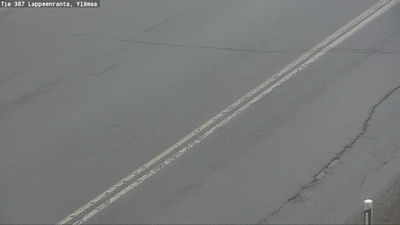 Kelikamerat Kuva Tie 387 Lappeenranta, Ylämaa, Lappeenranta, Etelä-Karjala