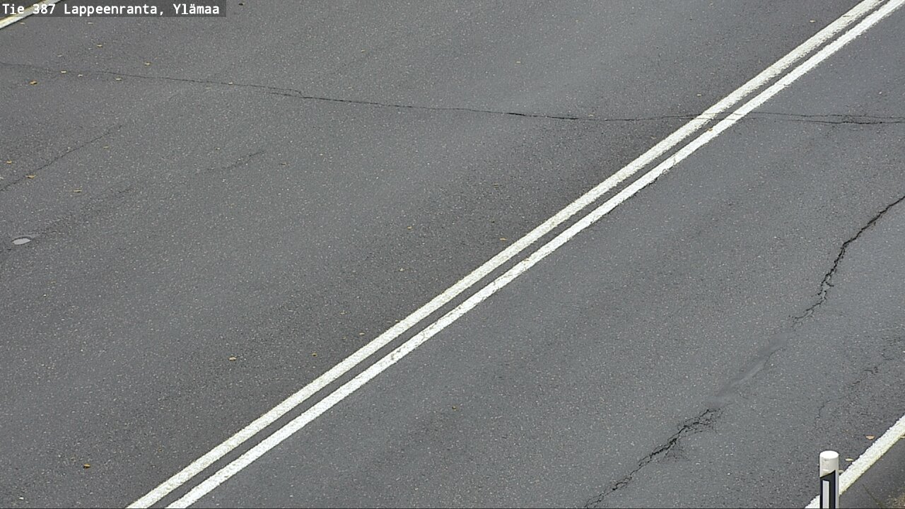 Kelikamerat Kuva Tie 387 Lappeenranta, Ylämaa, Lappeenranta, Etelä-Karjala