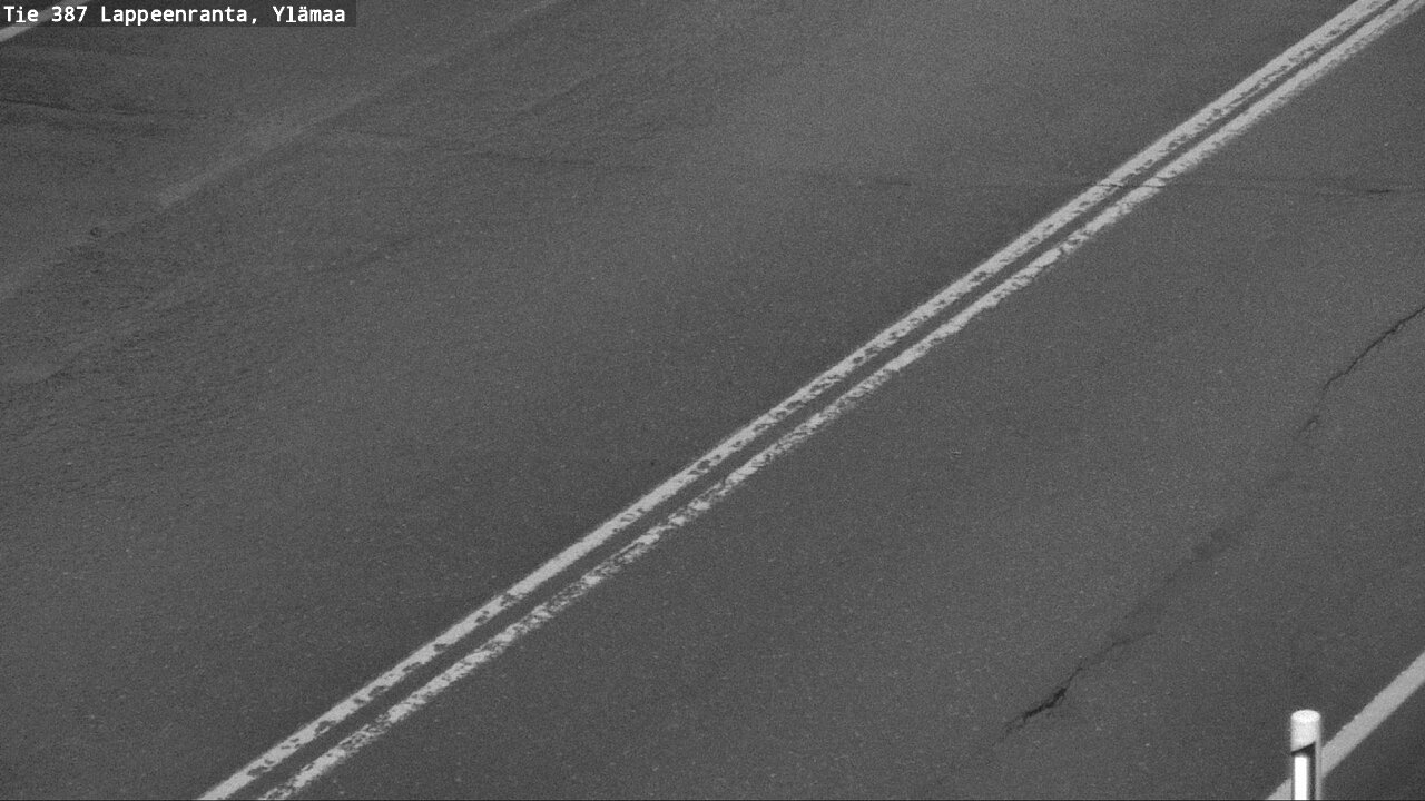 Kelikamerat Kuva Tie 387 Lappeenranta, Ylämaa, Lappeenranta, Etelä-Karjala