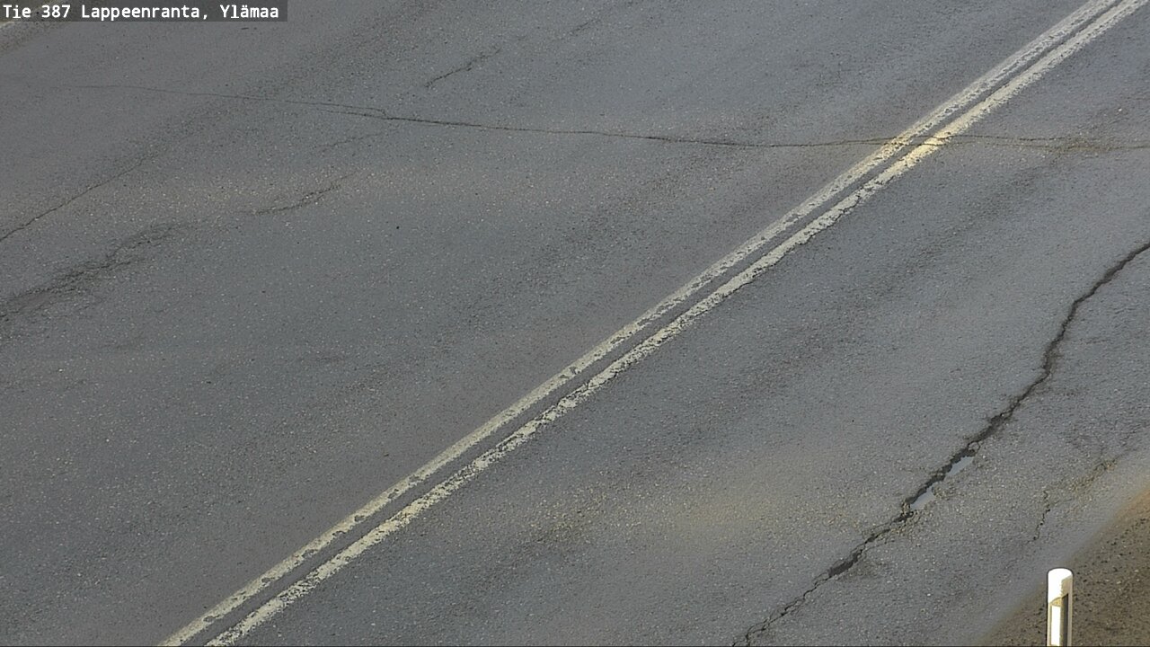 Kelikamerat Kuva Tie 387 Lappeenranta, Ylämaa, Lappeenranta, Etelä-Karjala