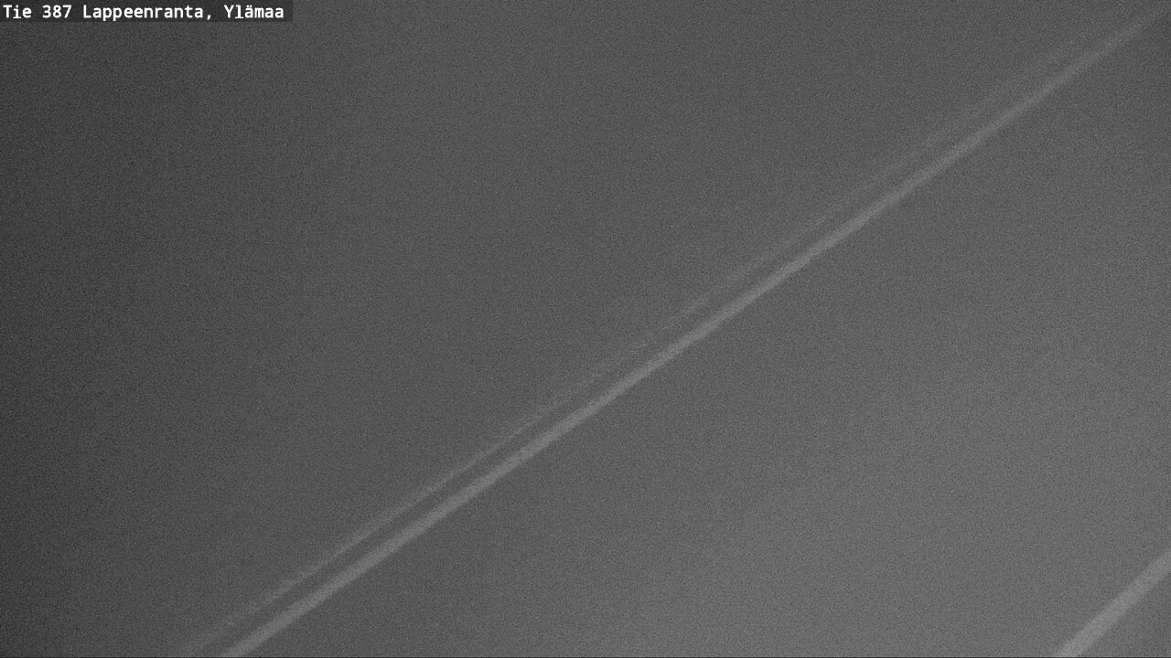 Kelikamerat Kuva Tie 387 Lappeenranta, Ylämaa, Lappeenranta, Etelä-Karjala