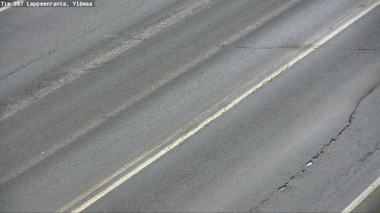 Kelikamerat Kuva Tie 387 Lappeenranta, Ylämaa, Lappeenranta, Etelä-Karjala