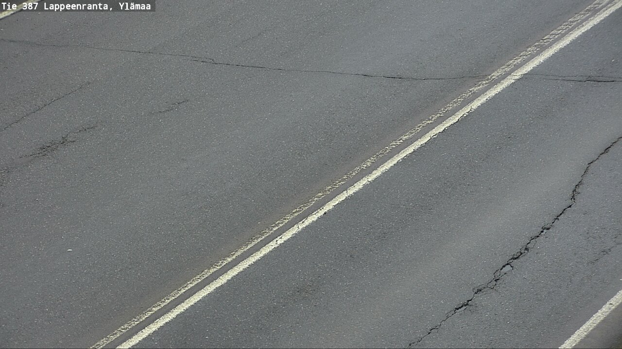 Kelikamerat Kuva Tie 387 Lappeenranta, Ylämaa, Lappeenranta, Etelä-Karjala