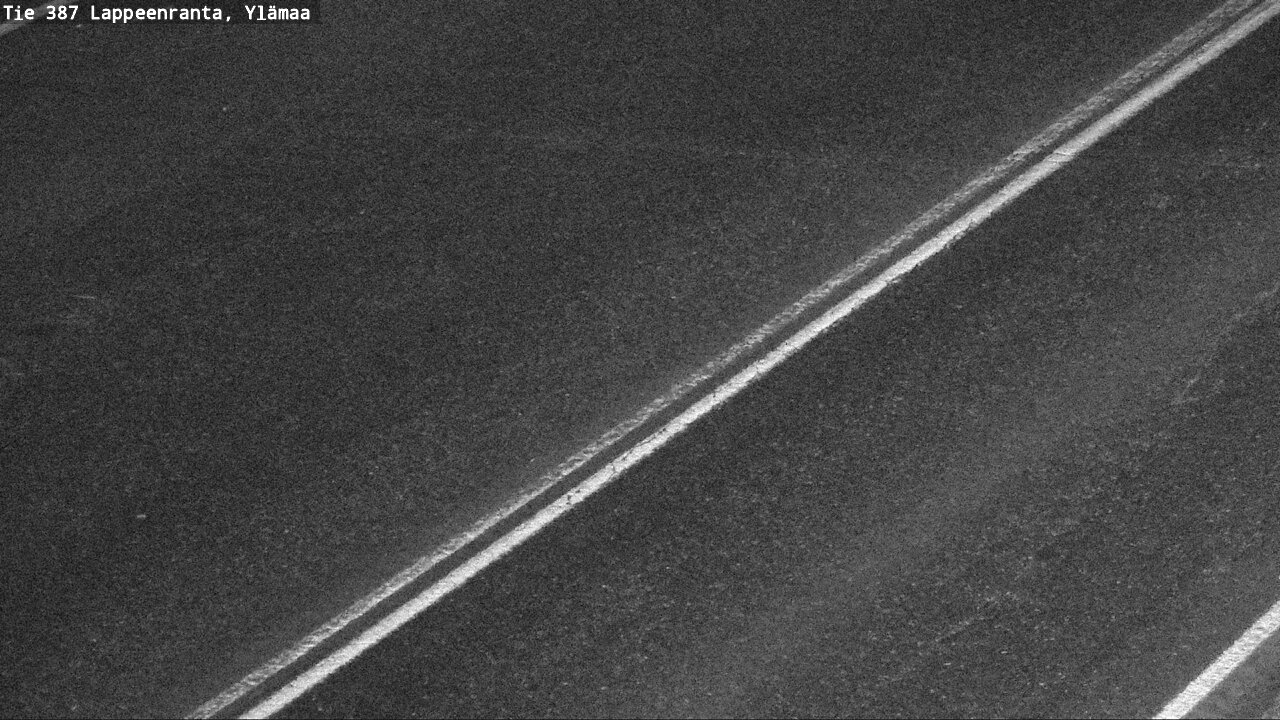 Kelikamerat Kuva Tie 387 Lappeenranta, Ylämaa, Lappeenranta, Etelä-Karjala