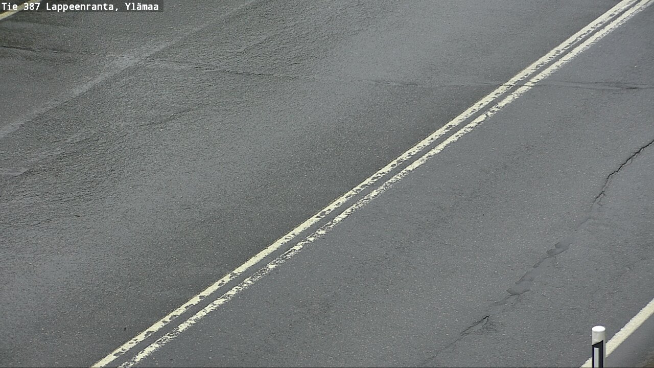 Kelikamerat Kuva Tie 387 Lappeenranta, Ylämaa, Lappeenranta, Etelä-Karjala