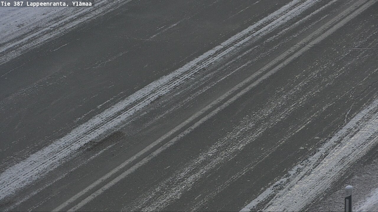 Kelikamerat Kuva Tie 387 Lappeenranta, Ylämaa, Lappeenranta, Etelä-Karjala