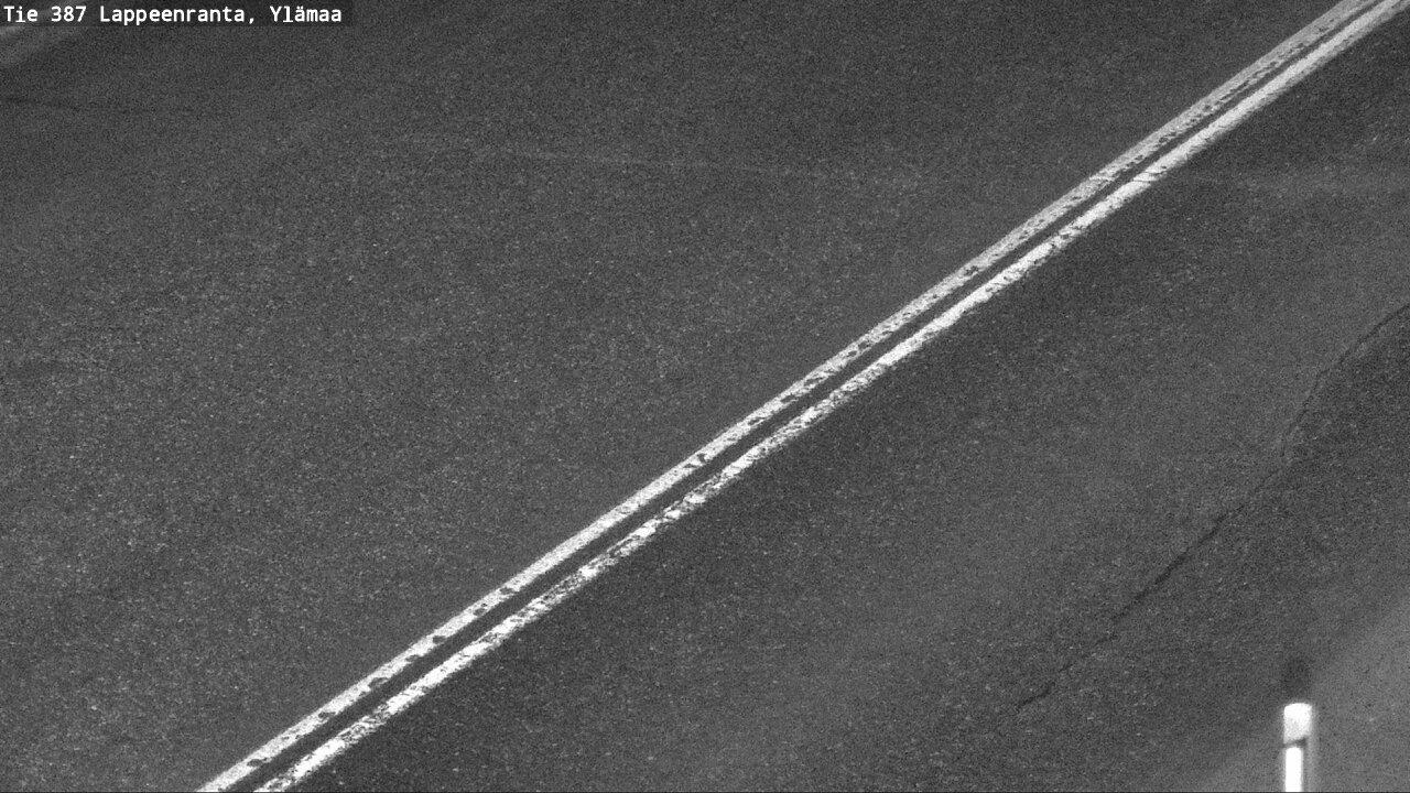 Kelikamerat Kuva Tie 387 Lappeenranta, Ylämaa, Lappeenranta, Etelä-Karjala