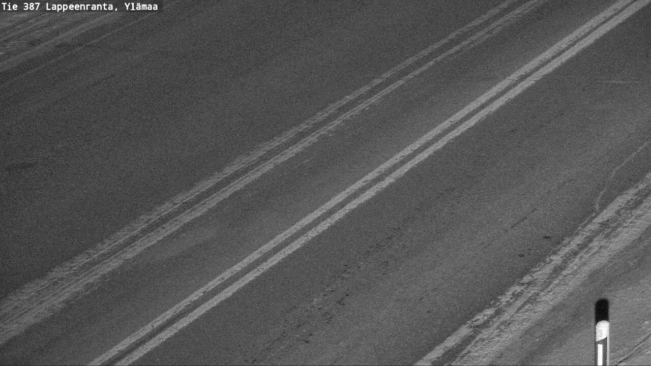 Kelikamerat Kuva Tie 387 Lappeenranta, Ylämaa, Lappeenranta, Etelä-Karjala