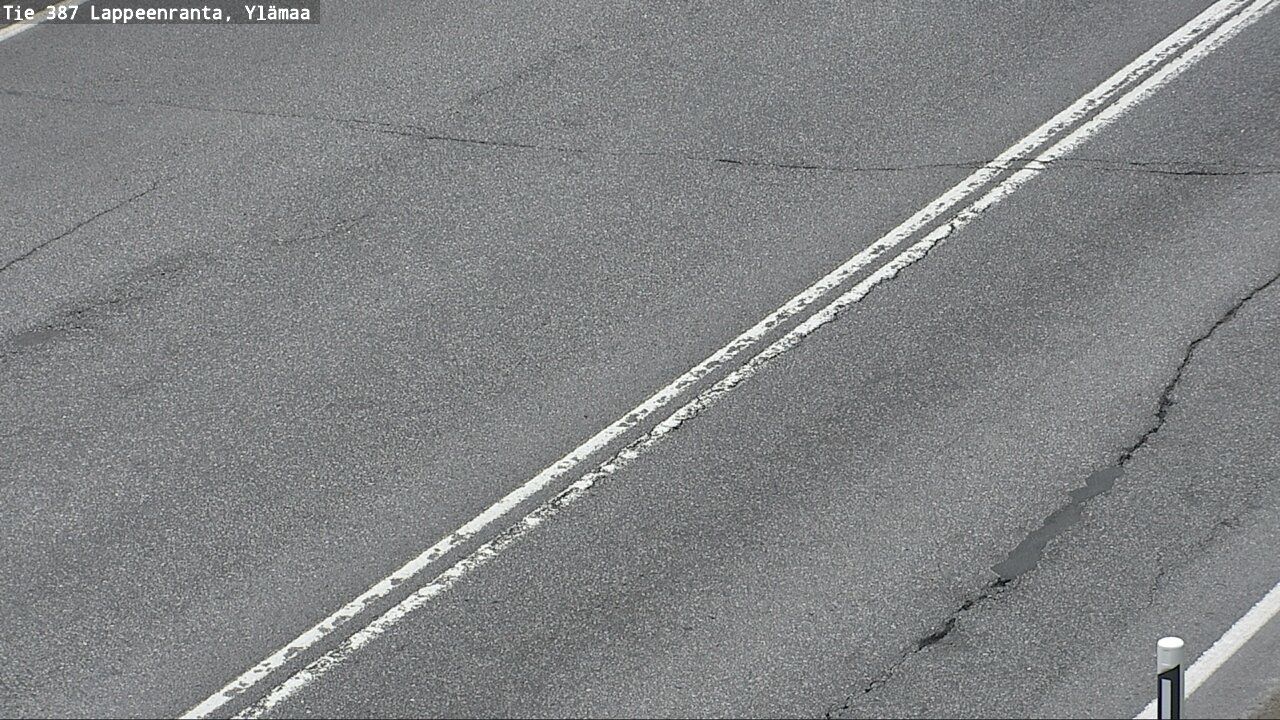 Kelikamerat Kuva Tie 387 Lappeenranta, Ylämaa, Lappeenranta, Etelä-Karjala