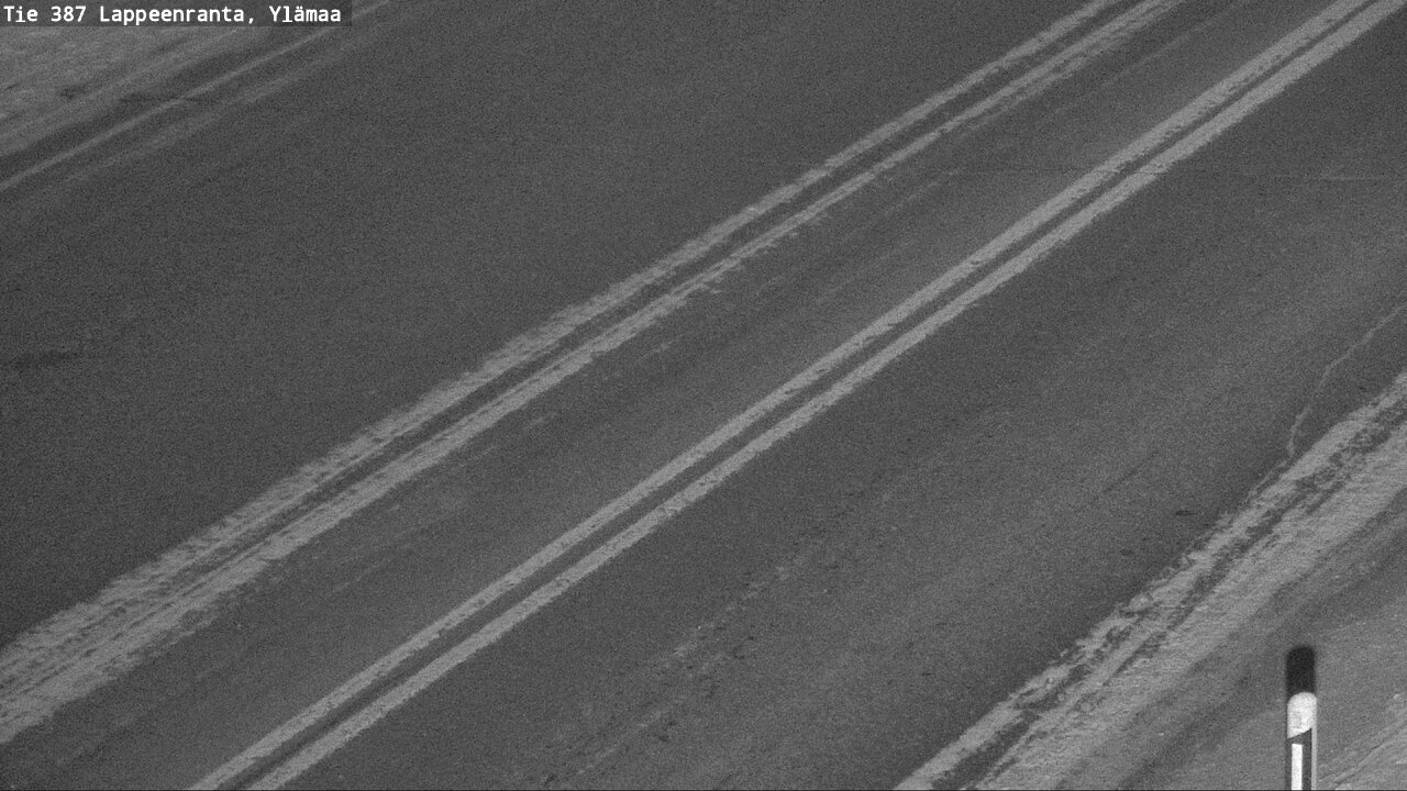 Kelikamerat Kuva Tie 387 Lappeenranta, Ylämaa, Lappeenranta, Etelä-Karjala
