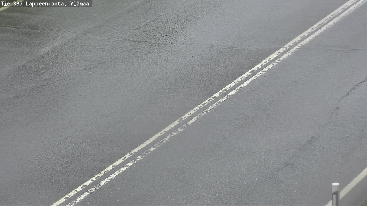 Kelikamerat Kuva Tie 387 Lappeenranta, Ylämaa, Lappeenranta, Etelä-Karjala