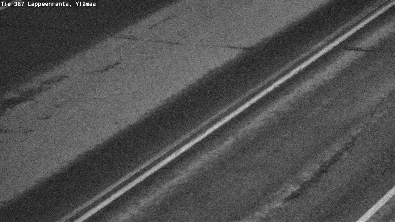 Kelikamerat Kuva Tie 387 Lappeenranta, Ylämaa, Lappeenranta, Etelä-Karjala