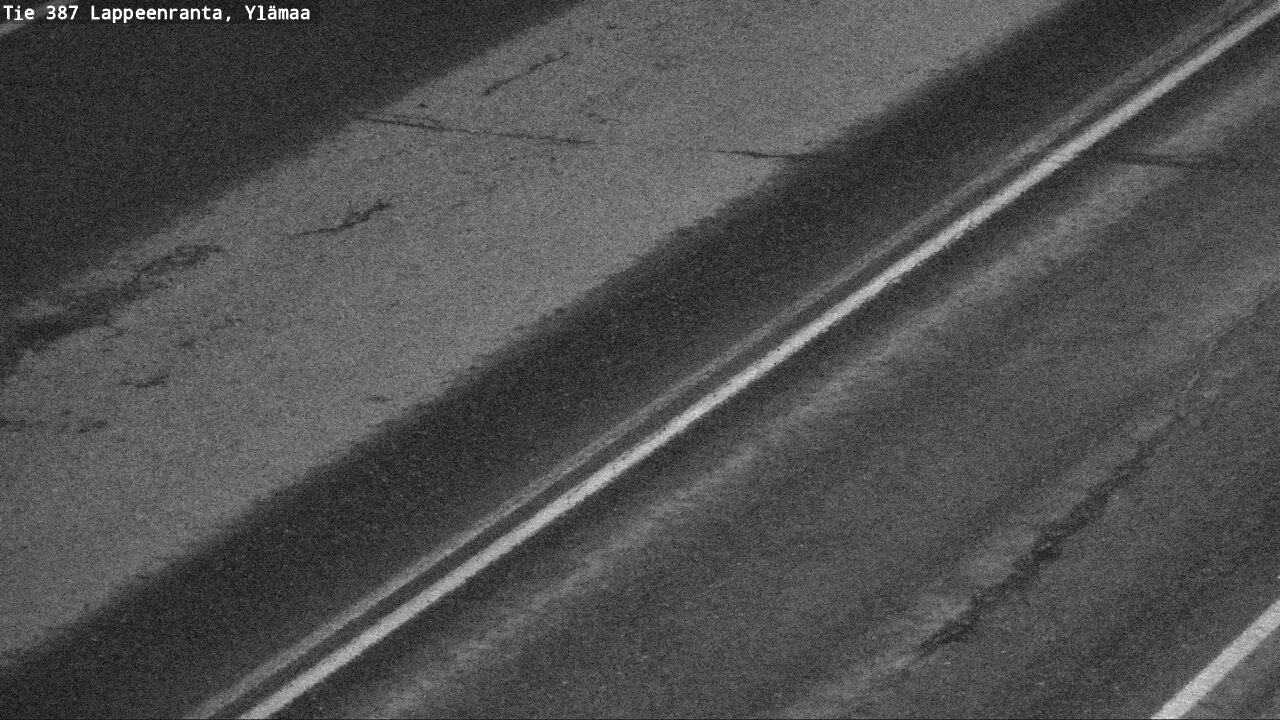 Kelikamerat Kuva Tie 387 Lappeenranta, Ylämaa, Lappeenranta, Etelä-Karjala