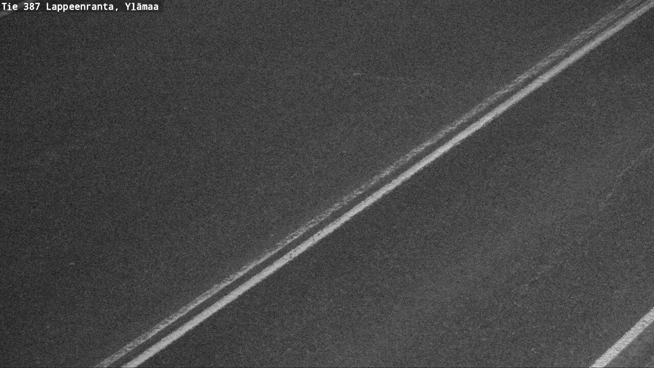 Kelikamerat Kuva Tie 387 Lappeenranta, Ylämaa, Lappeenranta, Etelä-Karjala