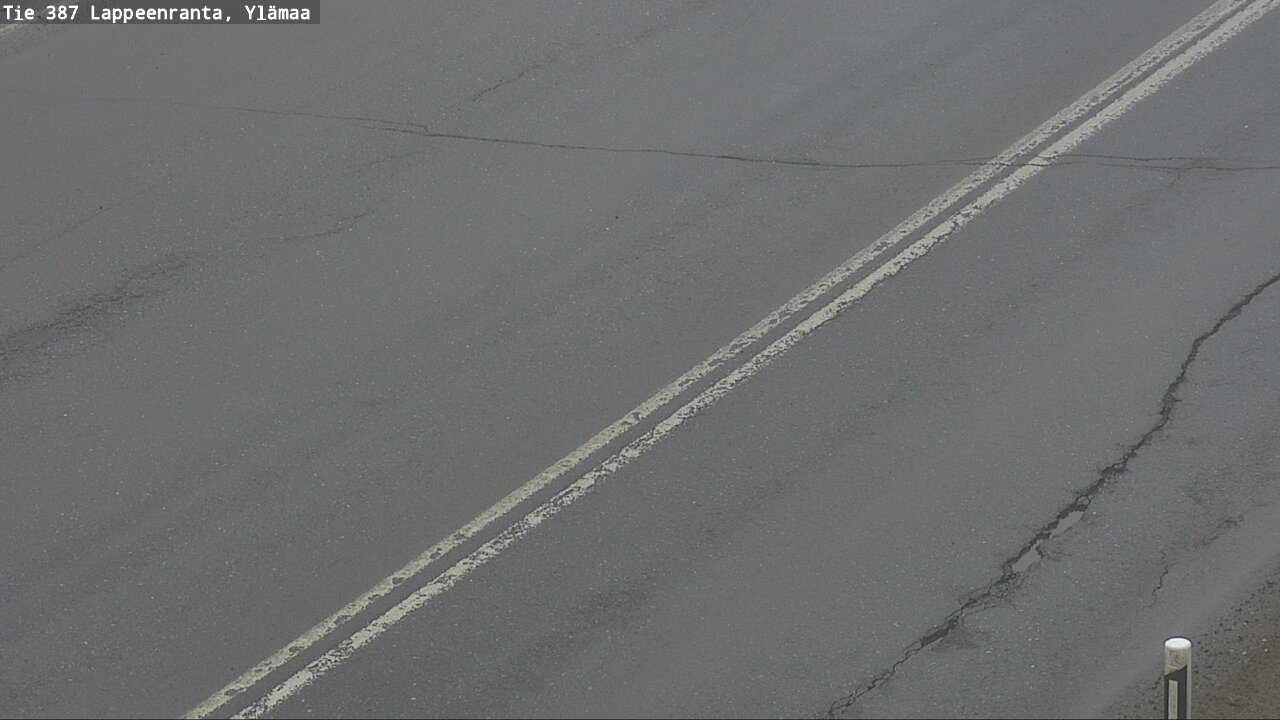 Kelikamerat Kuva Tie 387 Lappeenranta, Ylämaa, Lappeenranta, Etelä-Karjala