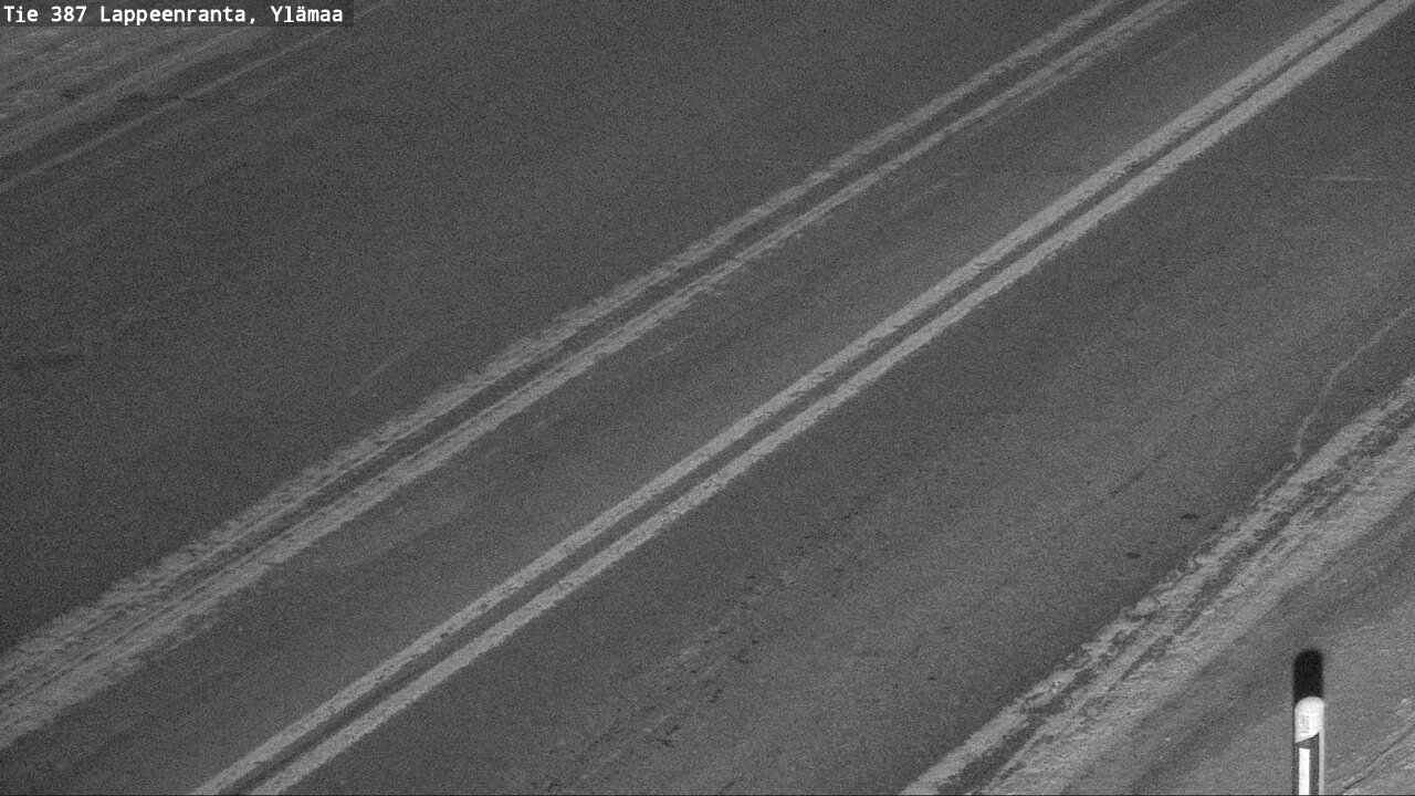 Kelikamerat Kuva Tie 387 Lappeenranta, Ylämaa, Lappeenranta, Etelä-Karjala