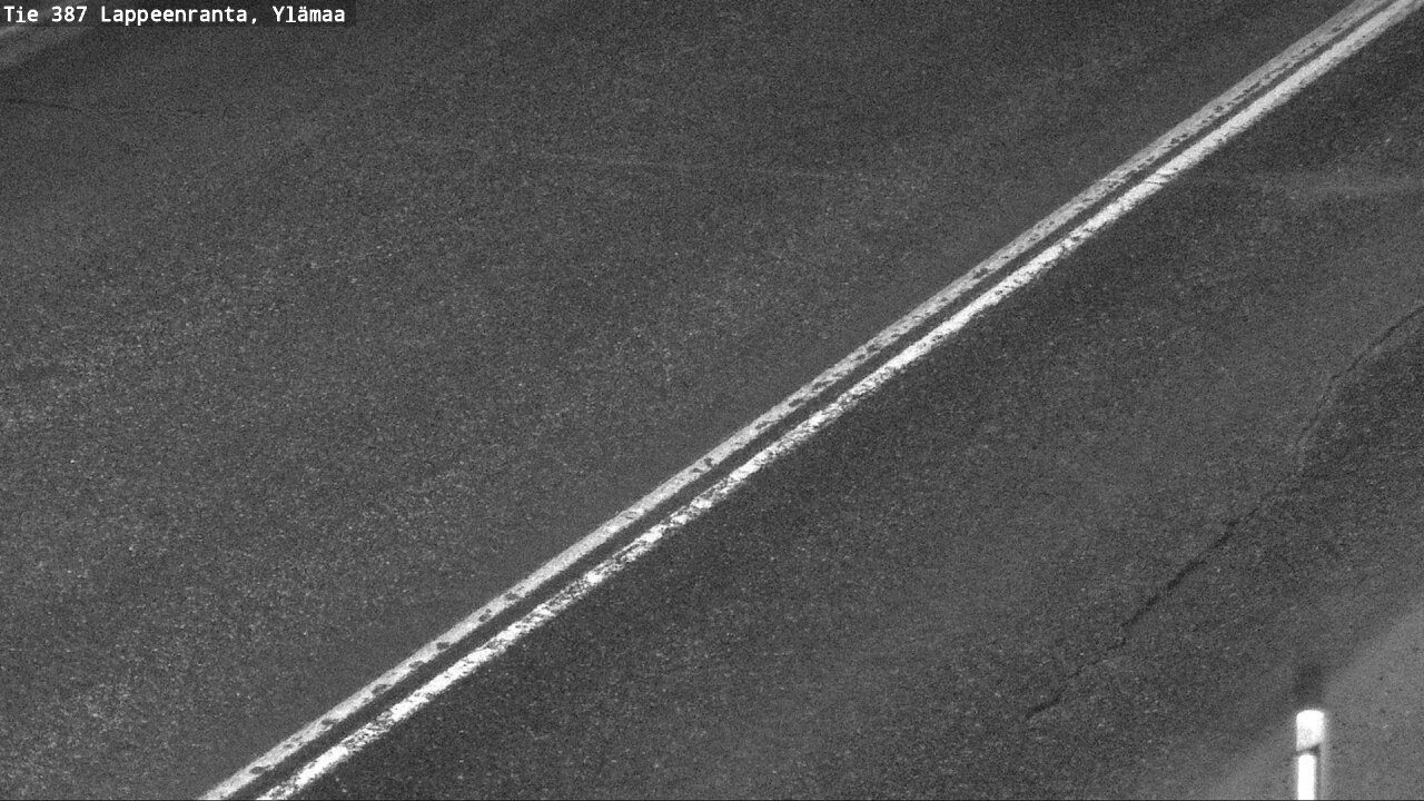 Kelikamerat Kuva Tie 387 Lappeenranta, Ylämaa, Lappeenranta, Etelä-Karjala