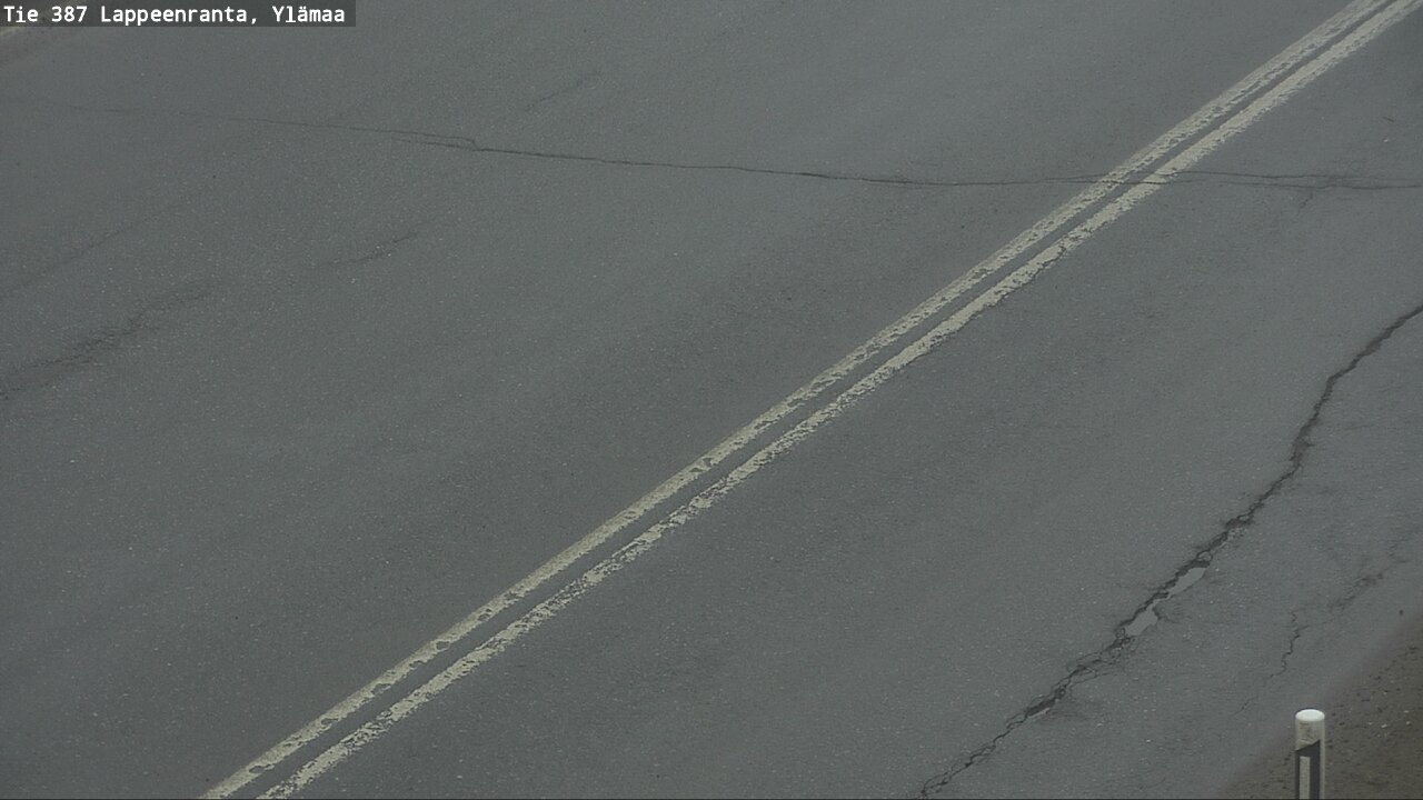 Kelikamerat Kuva Tie 387 Lappeenranta, Ylämaa, Lappeenranta, Etelä-Karjala