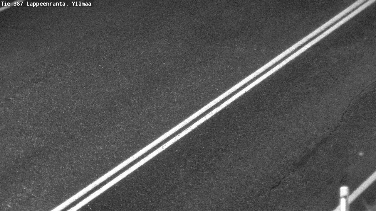 Kelikamerat Kuva Tie 387 Lappeenranta, Ylämaa, Lappeenranta, Etelä-Karjala