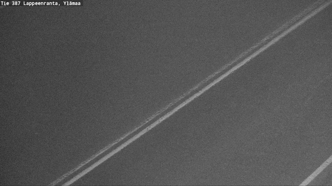 Kelikamerat Kuva Tie 387 Lappeenranta, Ylämaa, Lappeenranta, Etelä-Karjala