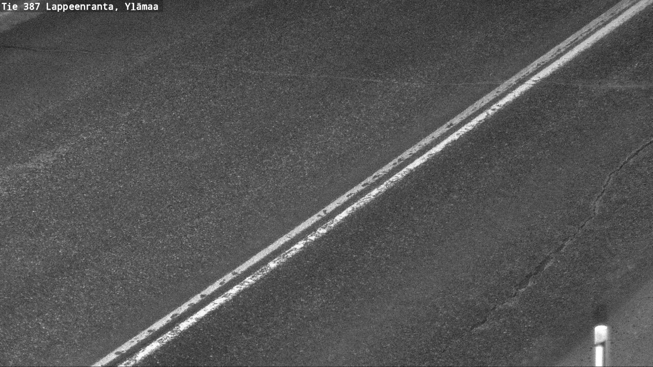 Kelikamerat Kuva Tie 387 Lappeenranta, Ylämaa, Lappeenranta, Etelä-Karjala