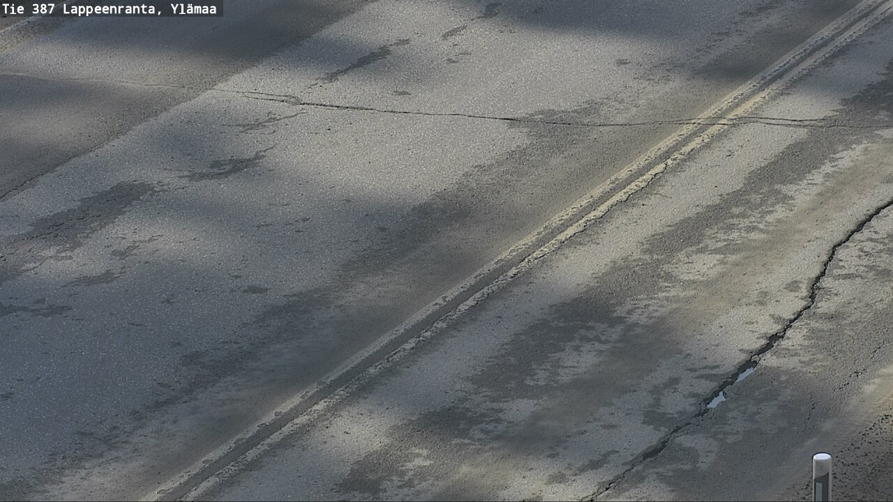 Kelikamerat Kuva Tie 387 Lappeenranta, Ylämaa, Lappeenranta, Etelä-Karjala