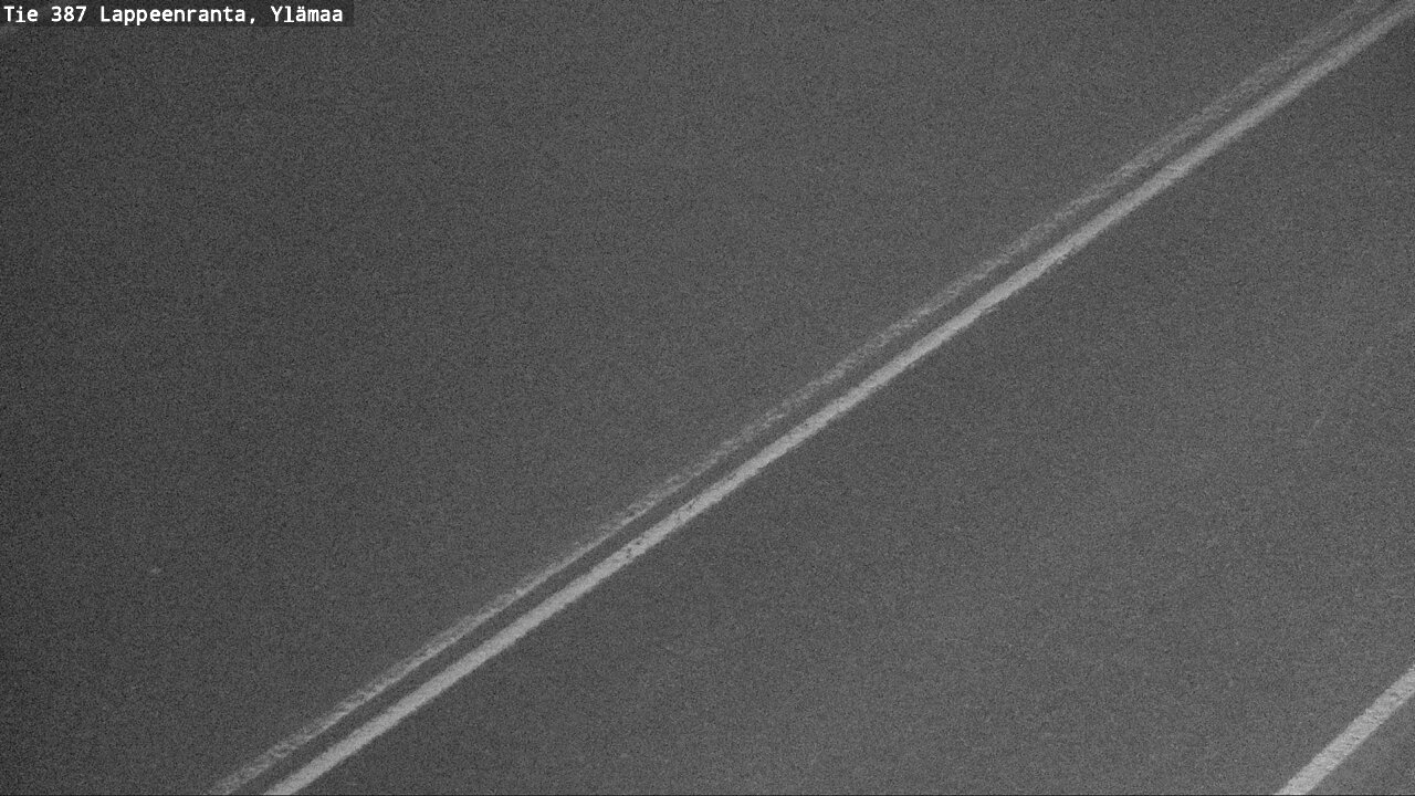 Kelikamerat Kuva Tie 387 Lappeenranta, Ylämaa, Lappeenranta, Etelä-Karjala