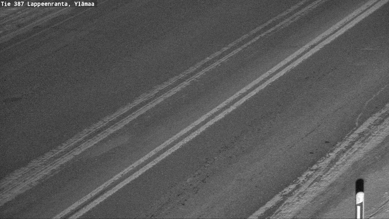Kelikamerat Kuva Tie 387 Lappeenranta, Ylämaa, Lappeenranta, Etelä-Karjala