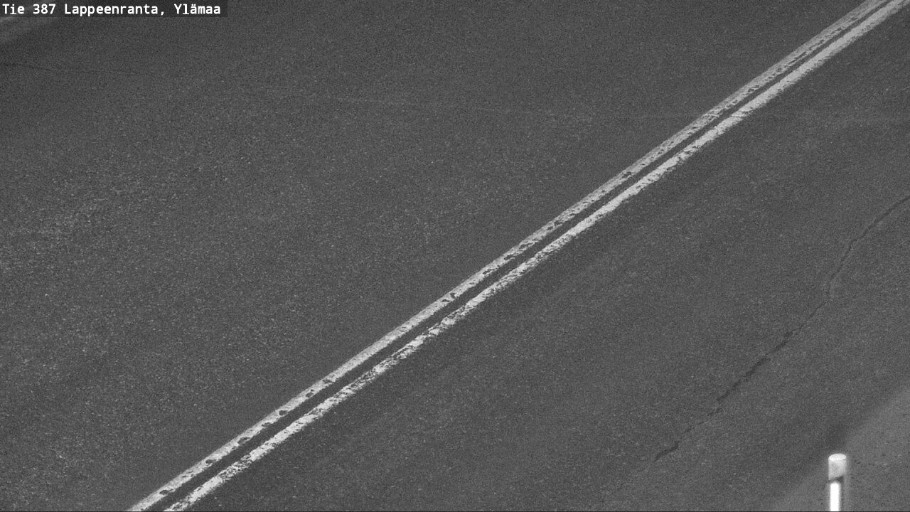 Kelikamerat Kuva Tie 387 Lappeenranta, Ylämaa, Lappeenranta, Etelä-Karjala