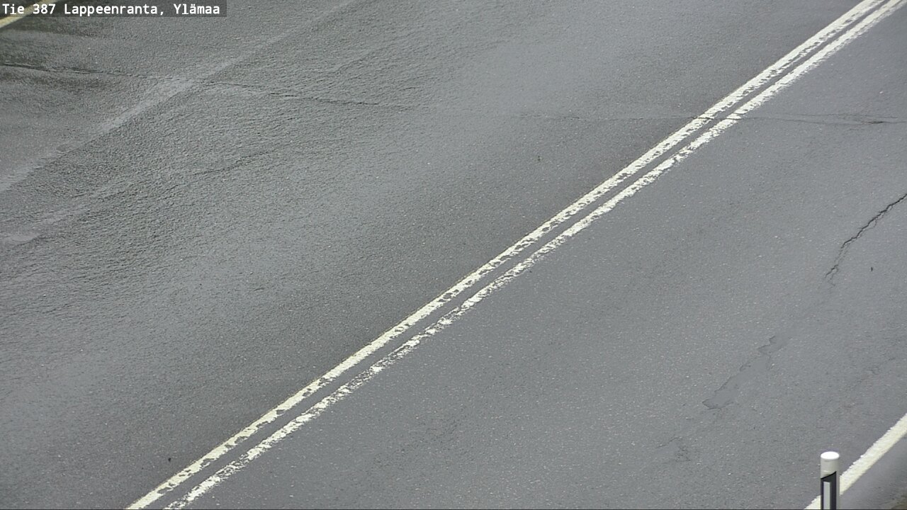 Kelikamerat Kuva Tie 387 Lappeenranta, Ylämaa, Lappeenranta, Etelä-Karjala