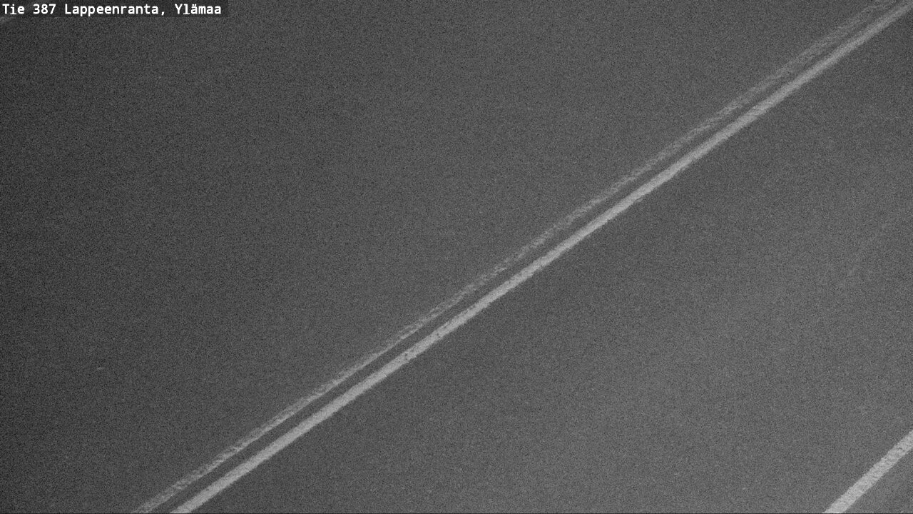 Kelikamerat Kuva Tie 387 Lappeenranta, Ylämaa, Lappeenranta, Etelä-Karjala