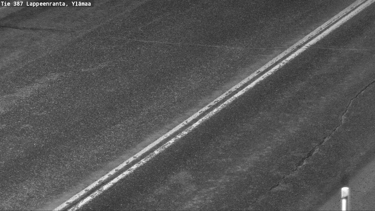 Kelikamerat Kuva Tie 387 Lappeenranta, Ylämaa, Lappeenranta, Etelä-Karjala