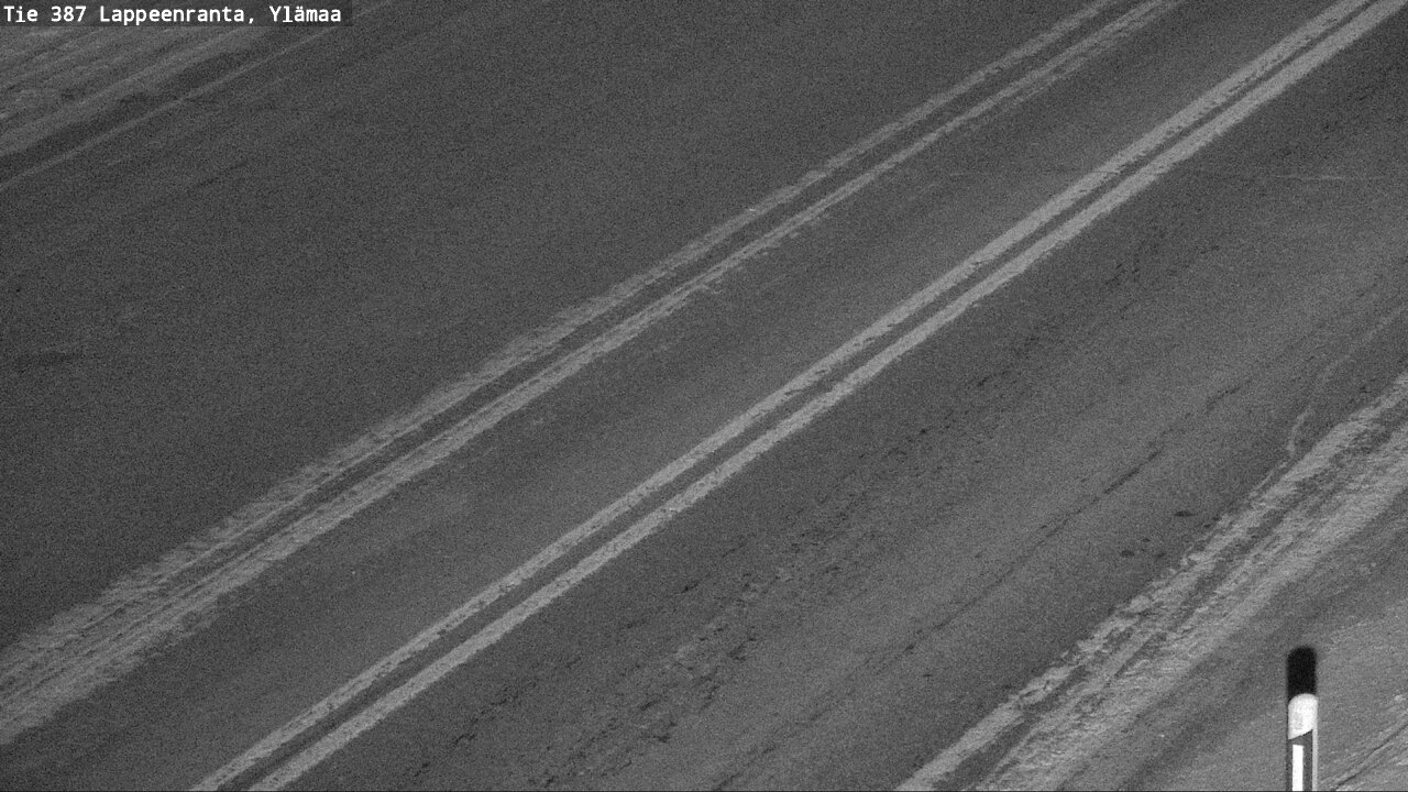 Kelikamerat Kuva Tie 387 Lappeenranta, Ylämaa, Lappeenranta, Etelä-Karjala