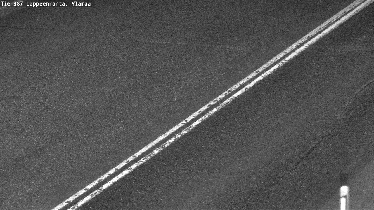 Kelikamerat Kuva Tie 387 Lappeenranta, Ylämaa, Lappeenranta, Etelä-Karjala