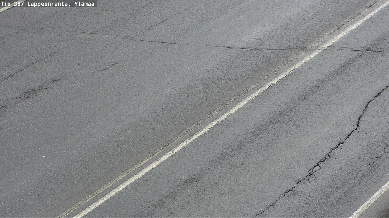 Kelikamerat Kuva Tie 387 Lappeenranta, Ylämaa, Lappeenranta, Etelä-Karjala