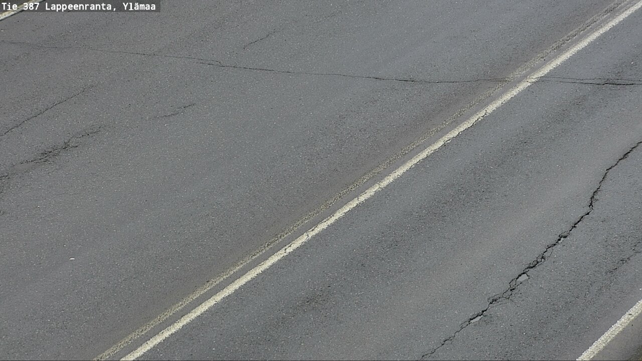 Kelikamerat Kuva Tie 387 Lappeenranta, Ylämaa, Lappeenranta, Etelä-Karjala