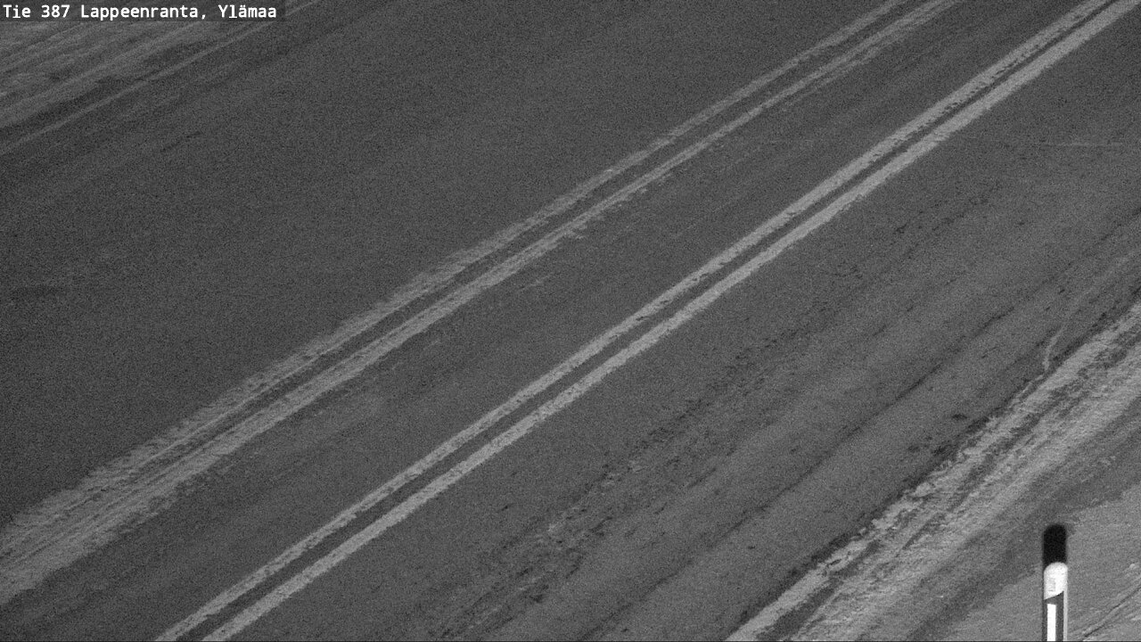 Kelikamerat Kuva Tie 387 Lappeenranta, Ylämaa, Lappeenranta, Etelä-Karjala