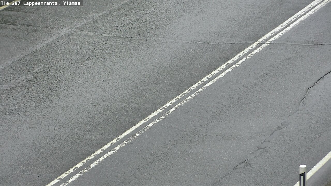 Kelikamerat Kuva Tie 387 Lappeenranta, Ylämaa, Lappeenranta, Etelä-Karjala