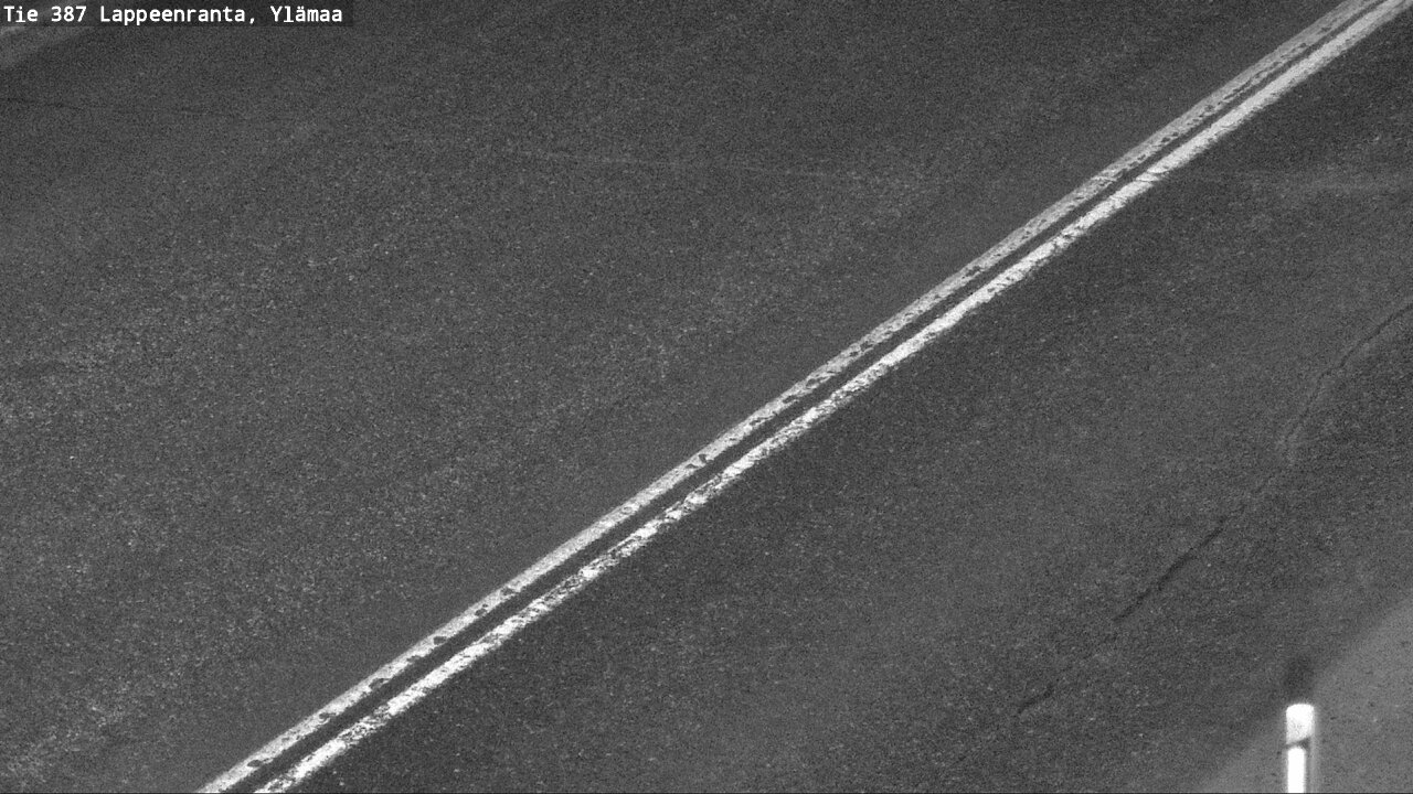 Kelikamerat Kuva Tie 387 Lappeenranta, Ylämaa, Lappeenranta, Etelä-Karjala