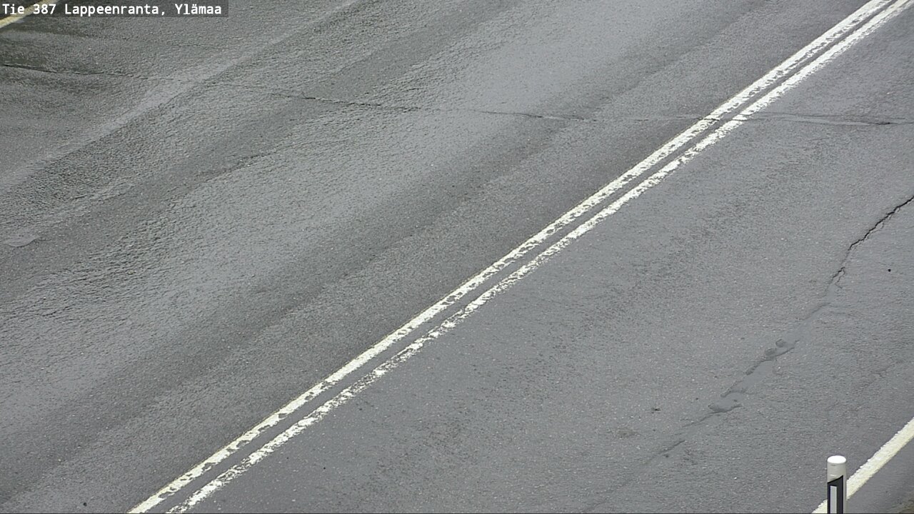 Kelikamerat Kuva Tie 387 Lappeenranta, Ylämaa, Lappeenranta, Etelä-Karjala