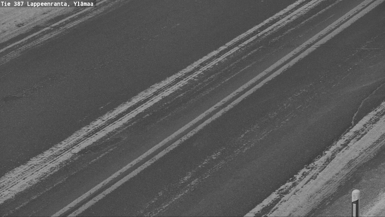 Kelikamerat Kuva Tie 387 Lappeenranta, Ylämaa, Lappeenranta, Etelä-Karjala
