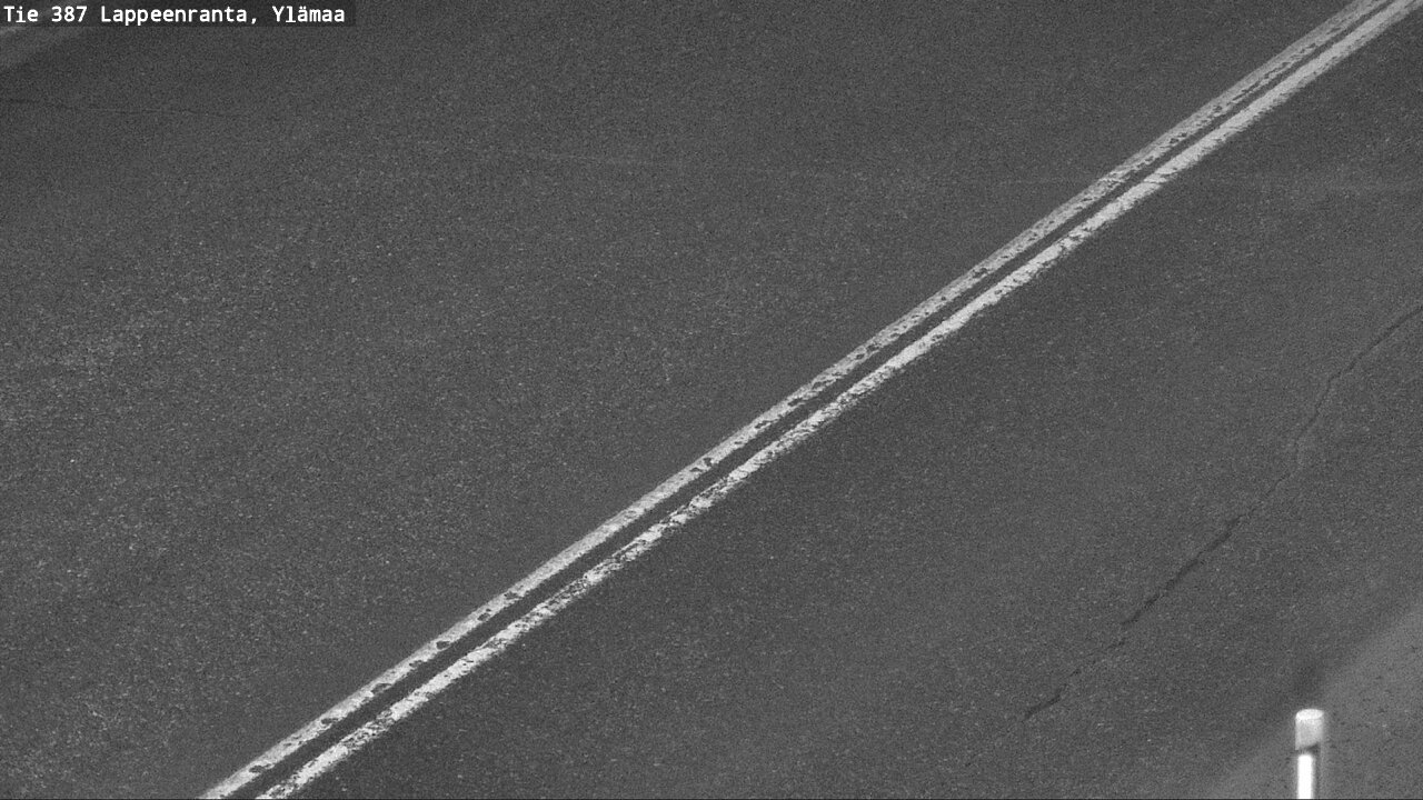 Kelikamerat Kuva Tie 387 Lappeenranta, Ylämaa, Lappeenranta, Etelä-Karjala