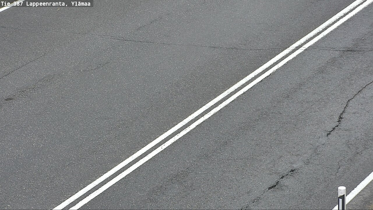 Kelikamerat Kuva Tie 387 Lappeenranta, Ylämaa, Lappeenranta, Etelä-Karjala