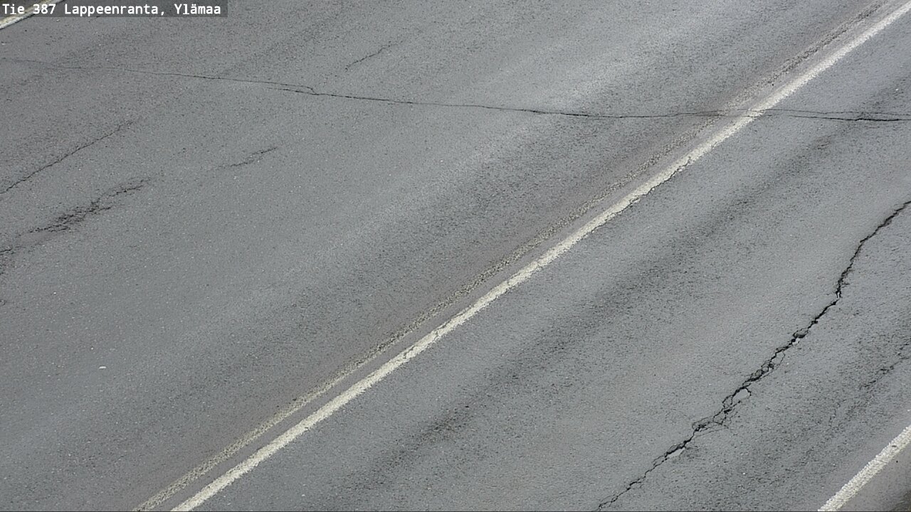 Kelikamerat Kuva Tie 387 Lappeenranta, Ylämaa, Lappeenranta, Etelä-Karjala
