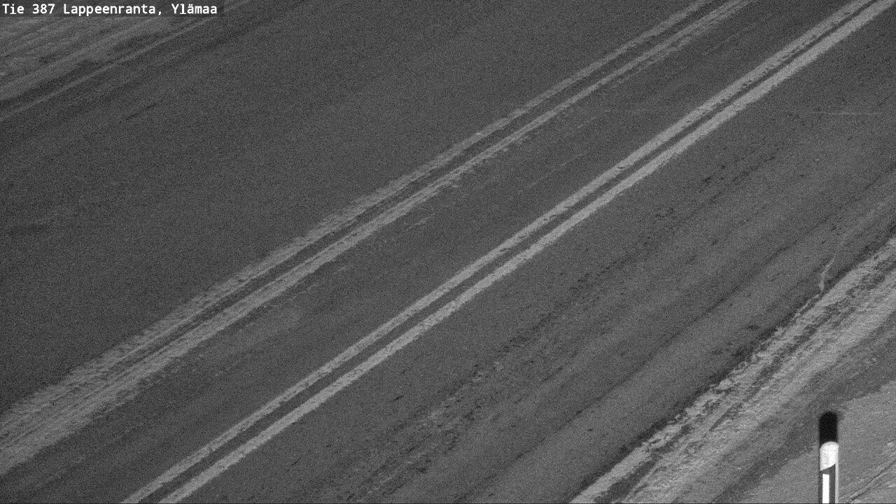 Kelikamerat Kuva Tie 387 Lappeenranta, Ylämaa, Lappeenranta, Etelä-Karjala